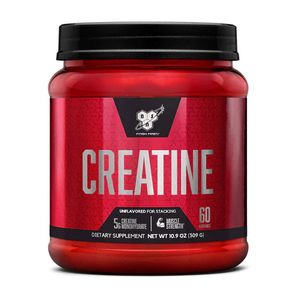 BSN Creatine Monohydrate