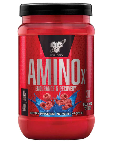 BSN Amino X