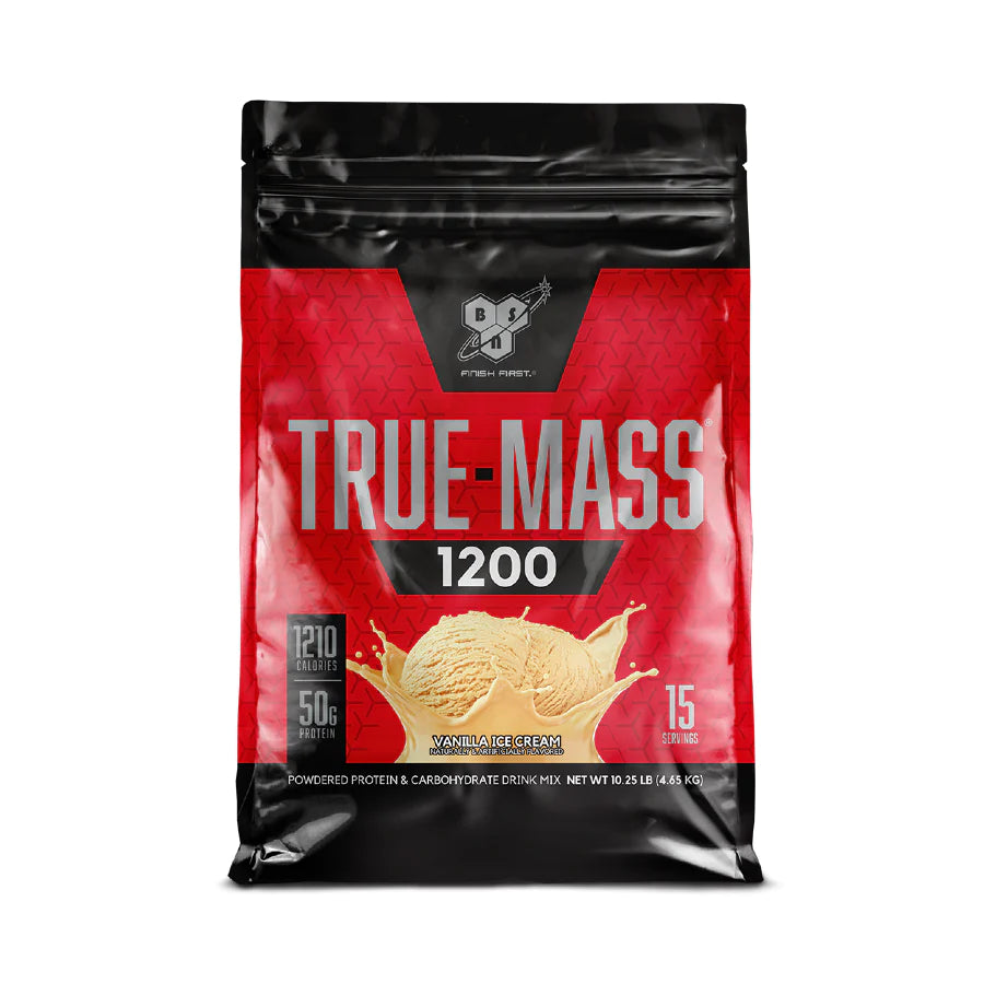 BSN True Mass 1200