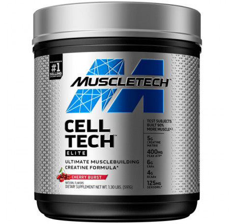 MuscleTech Cell Tech Elite