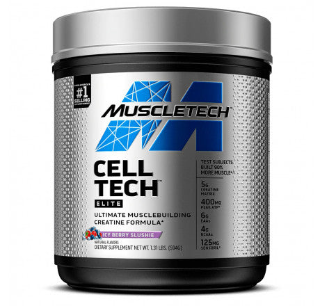 MuscleTech Cell Tech Elite