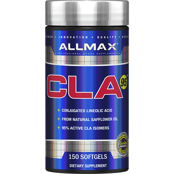 ALLMAX CLA95 150 Softgels