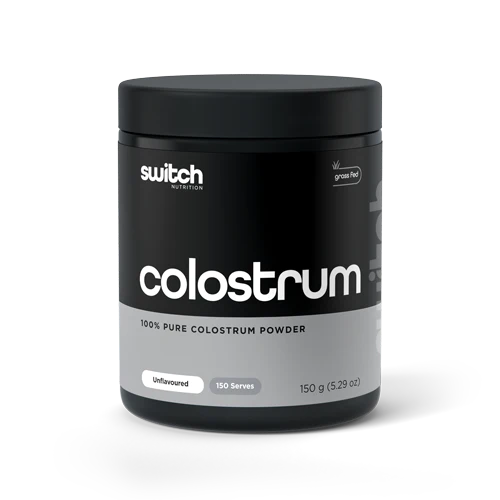 Switch Essentials Colostrum