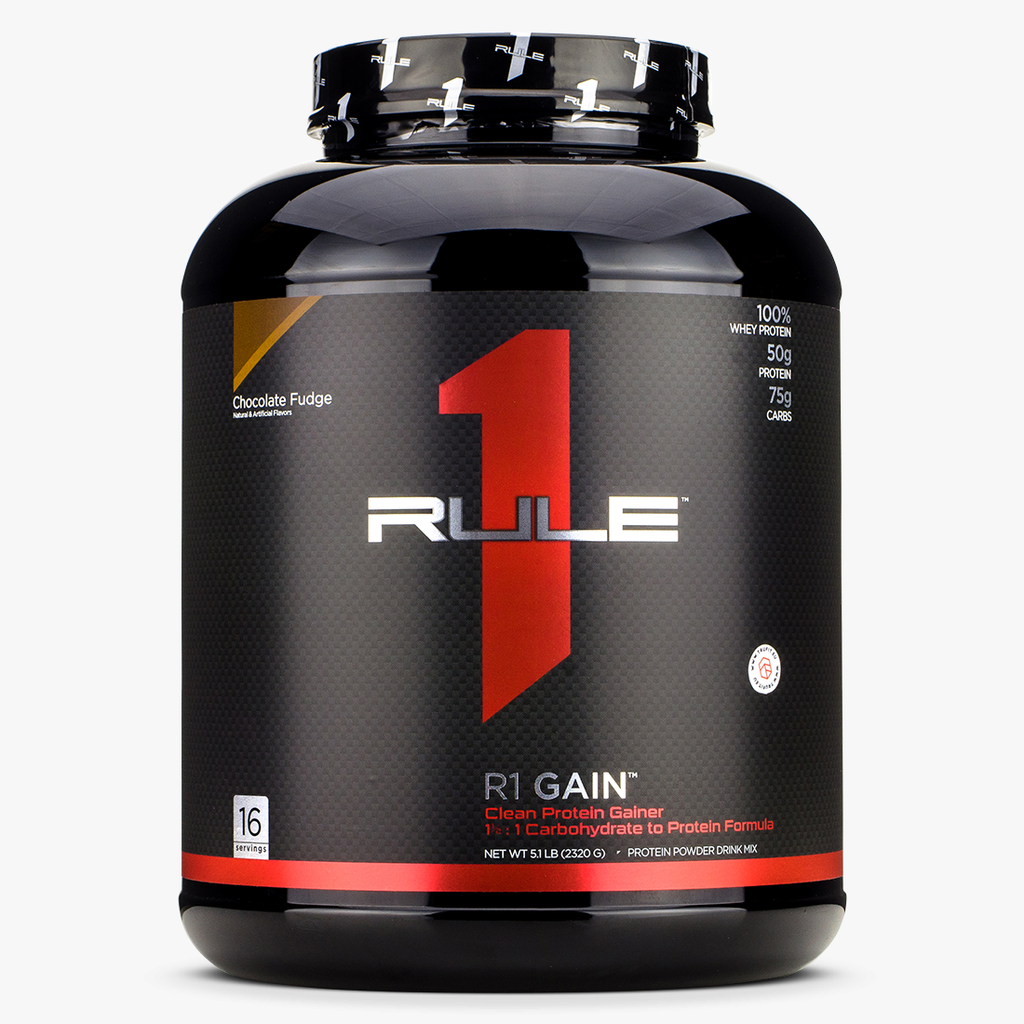 Rule 1 R1 Gain Protein