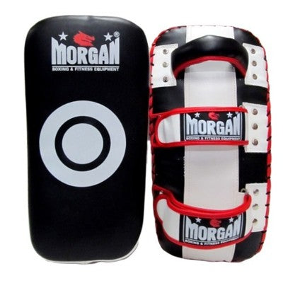Morgan Target Curved Thai Pads