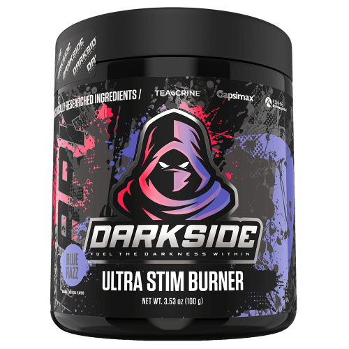 Darkside Ultra Stim Burner by Darkside Supps