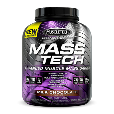 Muscletech Mass Tech Elite