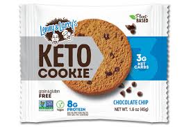 Lenny & Larrys The KETO Cookie