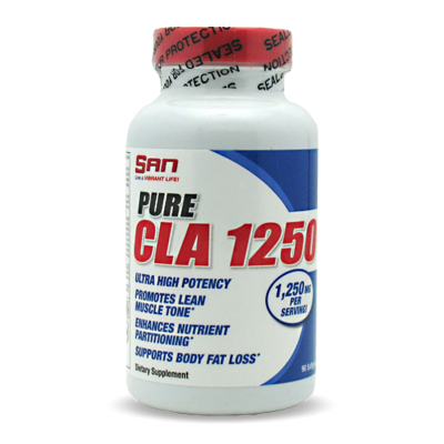 SAN Pure CLA 1250