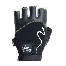 Rappd Viper Heavy Duty Leather Gloves