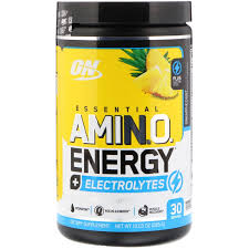 ON Amino Energy + Electrolytes by Optimum Nutrition