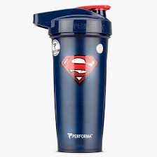 Performa Superman Shaker