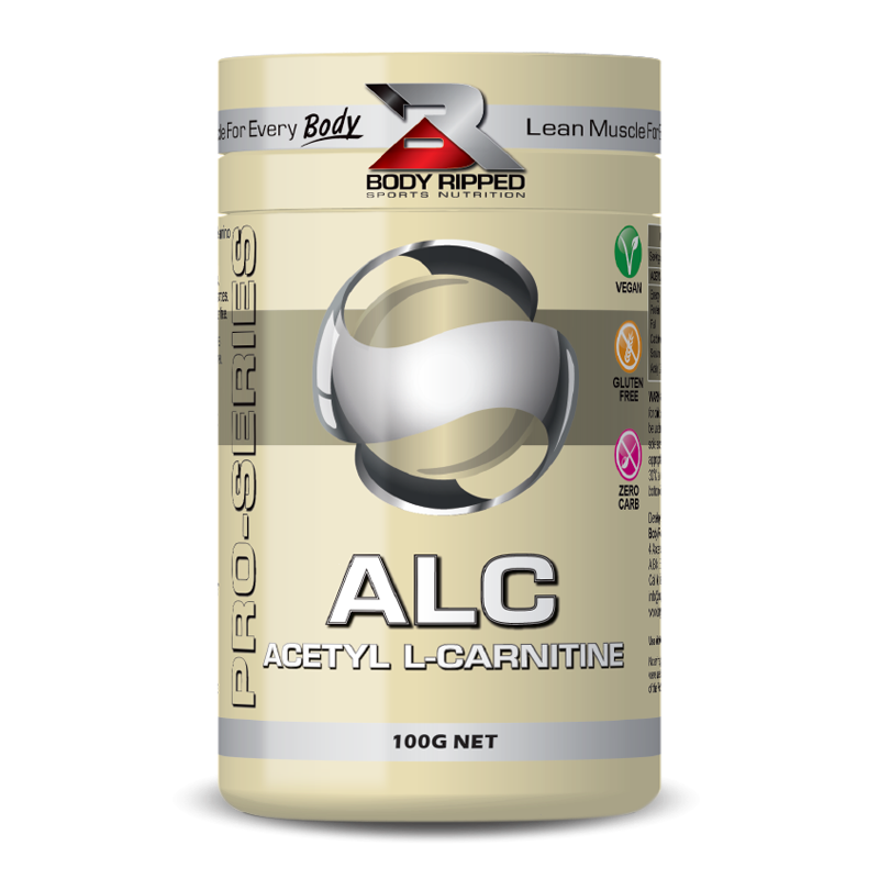 Acetyl L-Carnitine – Supplement Wholesalers
