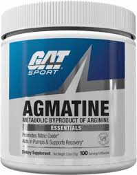 GAT Essentials Agmatine