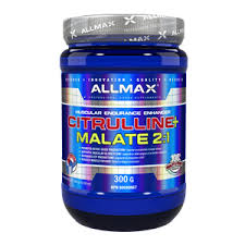 ALLMAX Citrulline Malate