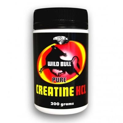 Bronx Creatine HCL