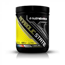 Nutrabolics Anabolic State