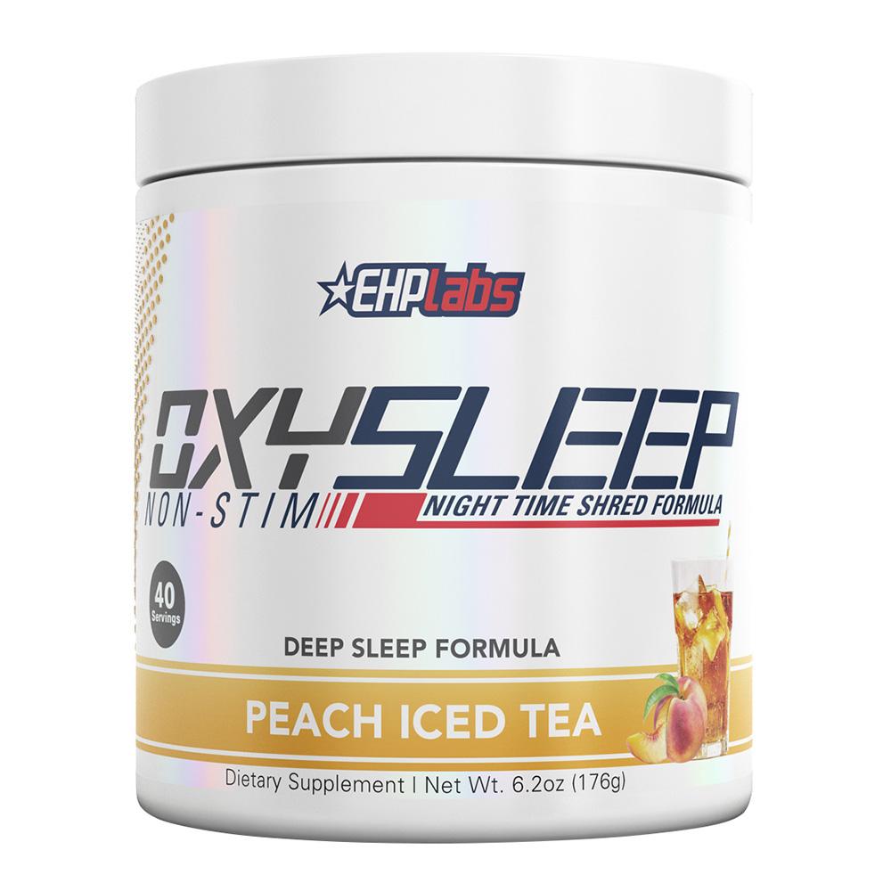 EHPLabs Oxy Sleep Night Time Shred Formula