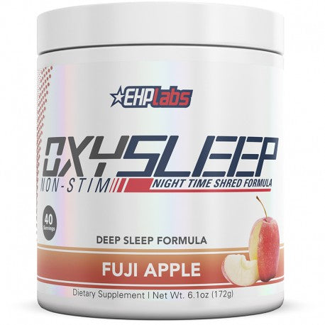 EHPLabs Oxy Sleep Night Time Shred Formula