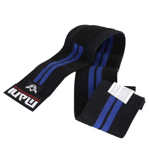 Mani Wrist Support (Wrist Wrap) 26 Inch MWW-101