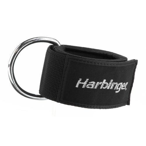 Harbinger 2 inch Neoprene Padded Ankle Cuff