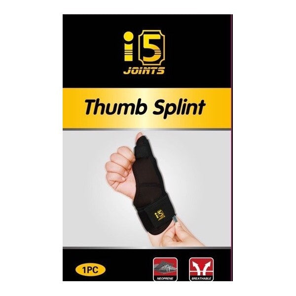 i5 Thumb Splint