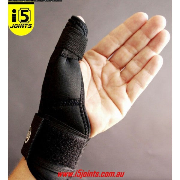 i5 Thumb Splint