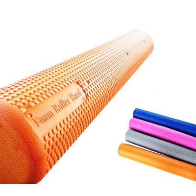 Morgan Deluxe Foam Roller