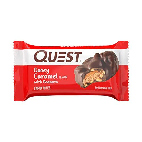 Quest Protein Candy Bite