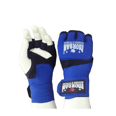 Morgan Gel Injected Hand Wraps (pair)