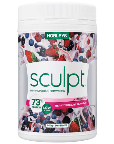 Horleys Sculpt Shaping Protein