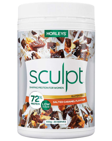 Horleys Sculpt Shaping Protein