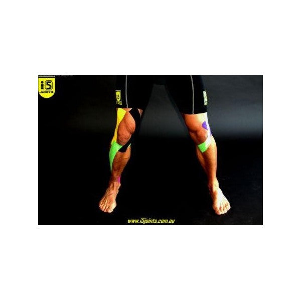 i5 Kinesiology Tape i5-119