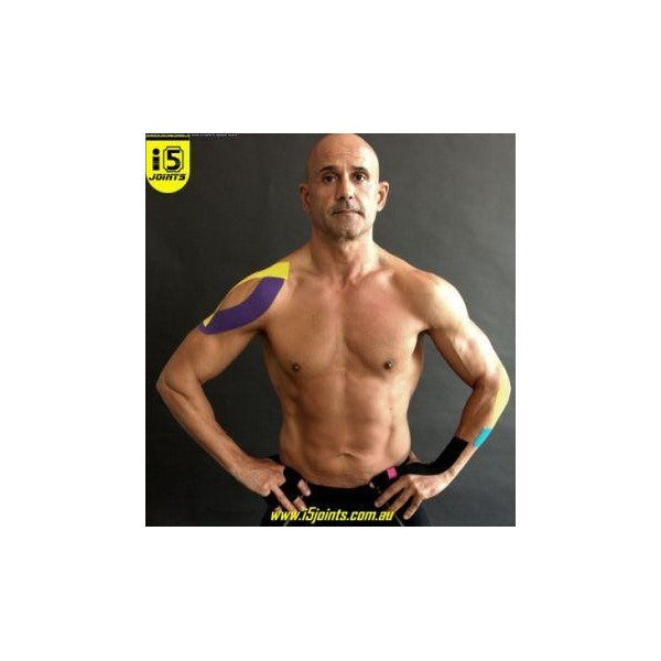 i5 Kinesiology Tape i5-119