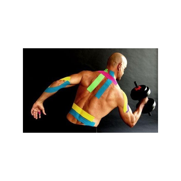 i5 Kinesiology Tape i5-119