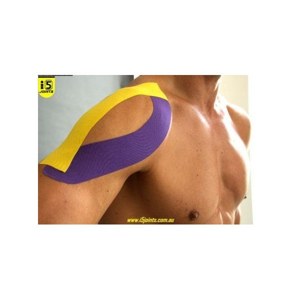 i5 Kinesiology Tape i5-119