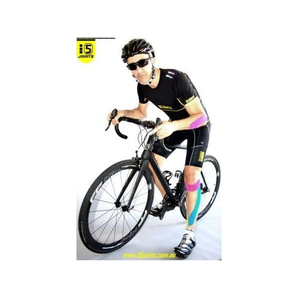 i5 Kinesiology Tape i5-119