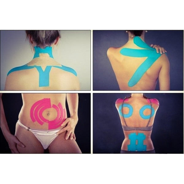 i5 Kinesiology Tape i5-119
