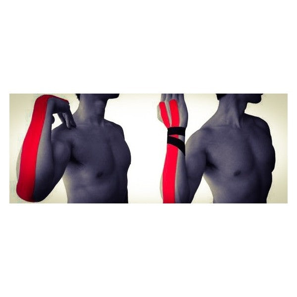 i5 Kinesiology Tape i5-119