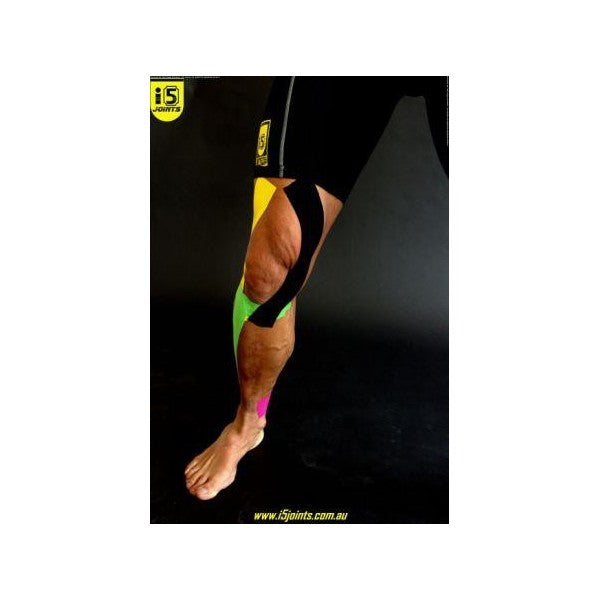 i5 Kinesiology Tape i5-119