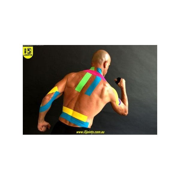 i5 Kinesiology Tape i5-119