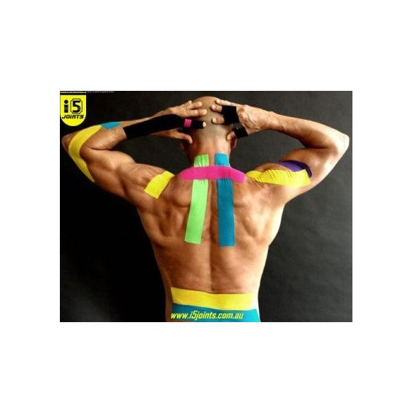 i5 Kinesiology Tape i5-119
