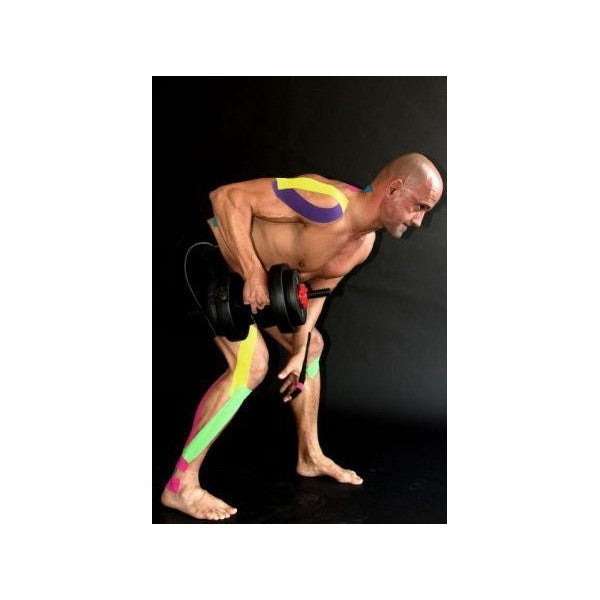i5 Kinesiology Tape i5-119