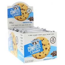 Lenny & Larrys The Complete Cookie