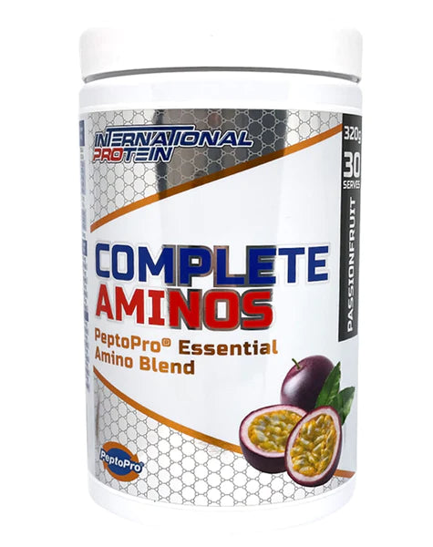 International Protein Complete Amino Essential Amino Blend