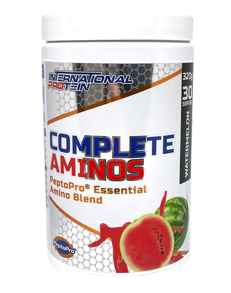 International Protein Complete Amino Essential Amino Blend