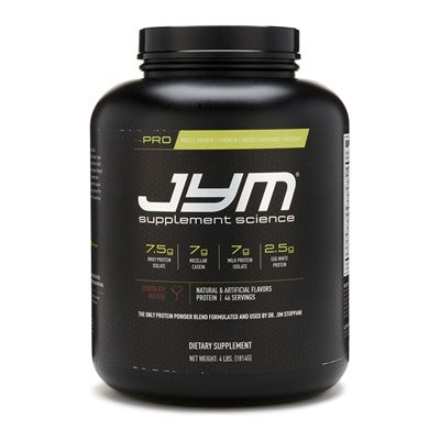 JYM PRO Protein