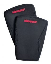 Vantage 5mm Neoprene Knee Sleeves