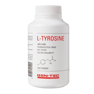 Gen-Tec L-Tyrosine