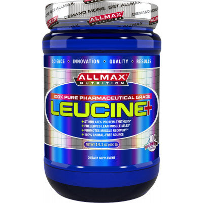 ALLMAX Leucine